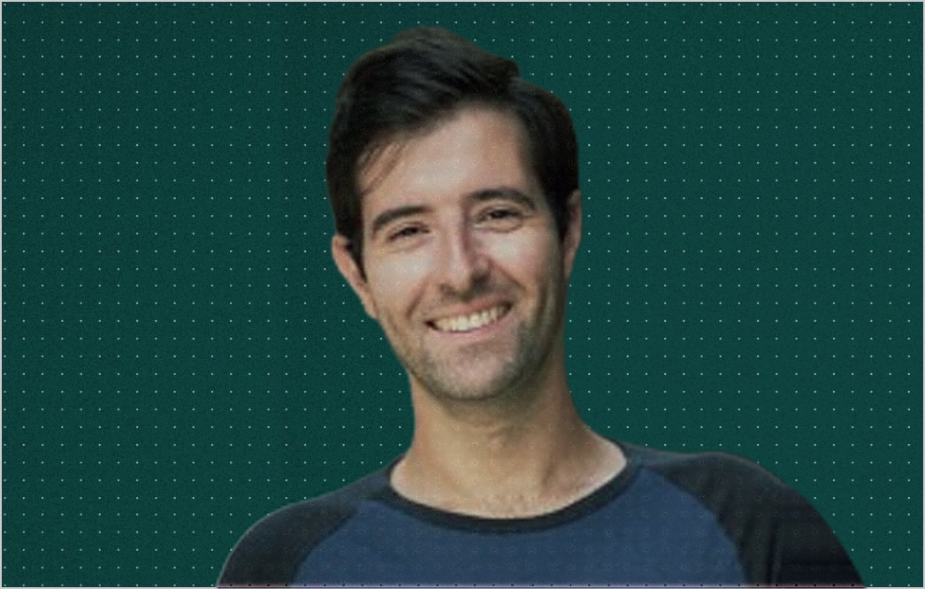 Zachary Wolfe